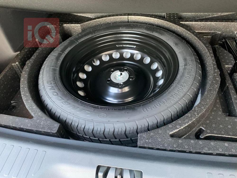 Ford Territory